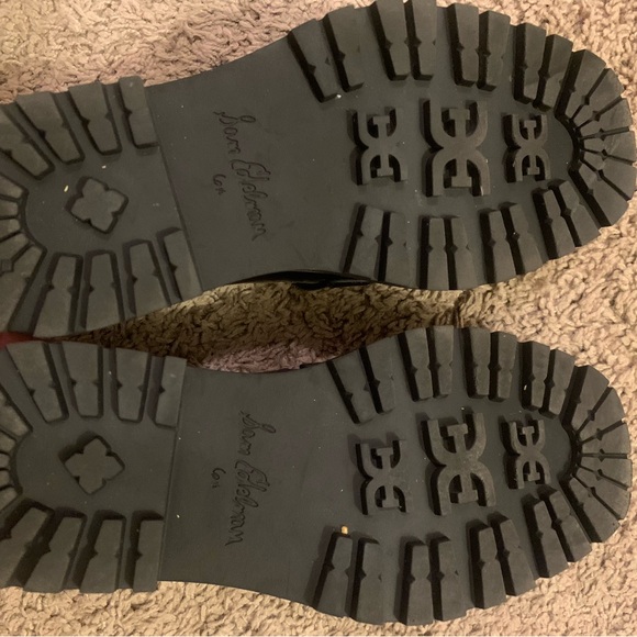 sam elderman loafer size 6.5 - Picture 9 of 11